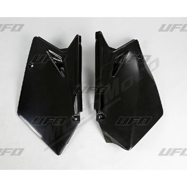 UFO Side Panels SUZUKI RM-Z 450 2007