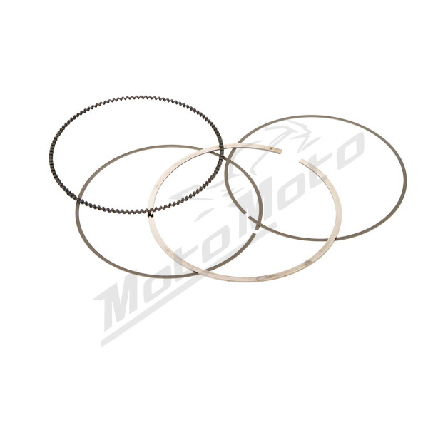 Vertex Piston rings Ø96mm HM / Honda / Kawasaki / Suzuki 400-450 02-19