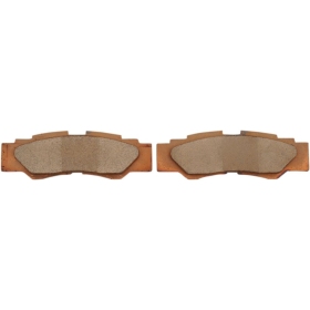 DP BRAKES ATV/UTV Sintered Metal Brake Pads CF Moto / SWM / Yamaha 500-1000cc 16-25
