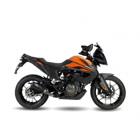 IXIL Race Xtrem RB Silencer - KTM 390 Adventure 2020-2024 CM3258RB