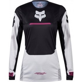 FOX Flexair Optical Ladies Motocross Jersey