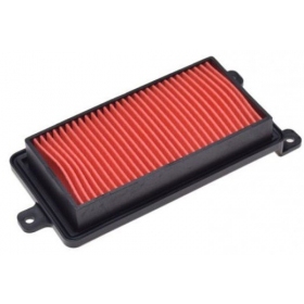 Air filter element HFA5018 MOTOFILTRO KYMCO AGILITY / PEOPLE / SUPER 8 50cc 2006-2021