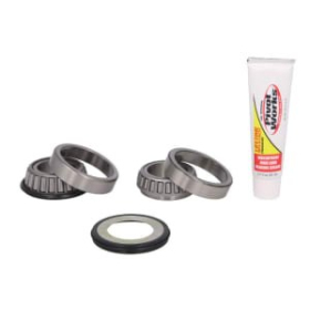 PIVOT WOKRS Steering mechanism bearing set Suzuki RM 125-250cc 92