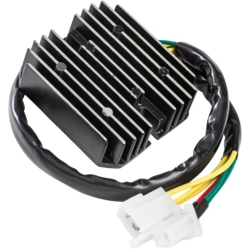 RICK'S MOTORSPORT ELECTRIC OE Style Regulator/Rectifier Honda XR 650cc 93-19