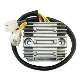 TECNIUM by DZE Regulator Honda NX 650 Dominator 90-99