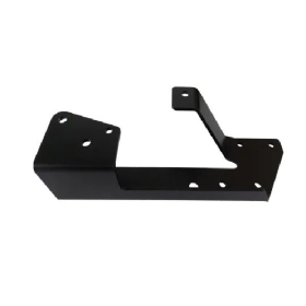 VANCE & HINES Exhoust Mounting Plate Harley Davidson 883-1200 04-13 
