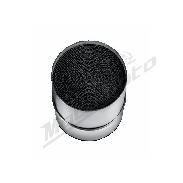 AKRAPOVIC Katalizatorius Kymco AK 550 17-20