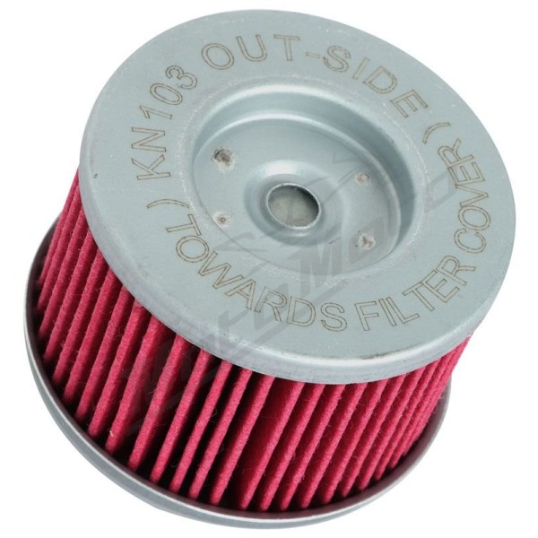 K&N Oil Filter Honda CB / CBR / CMX / CRF 250/300 17-25