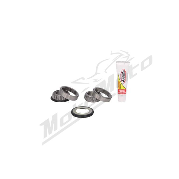 PIVOT WOKRS Vairo mechanizmo guolių kompl. Suzuki RM 125-250cc 92
