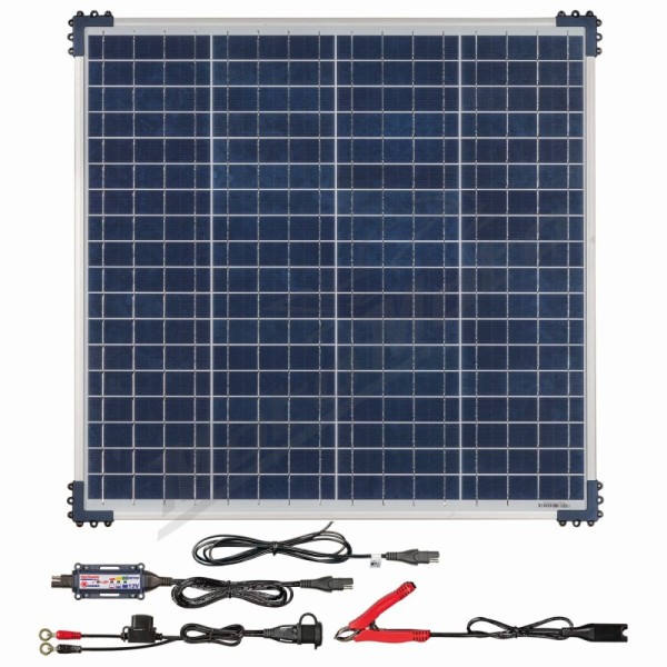 TECMATE OptiMate Solar Charger 60W