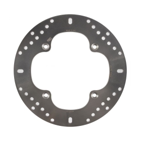 EBC Round D-Series Fixed Offroad Brake Rotor  CAN AM (BRP) COMMANDER / MAVERICK 900-1000cc 11-22