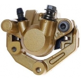 Front brake caliper CHINESE SCOOTER / KINROAD XT50QT-2 / LJ50-QT-L