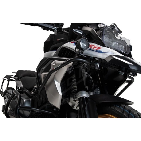SW-MOTECH Crash Bar apsauginiai lankai BMW R 1200-1250 GS 16-23
