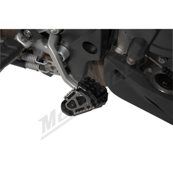 SW-MOTECH Stabdžių kojelės antgalis BMW F 750-850 18-23