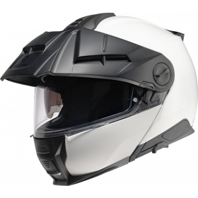 Atverčiamas šalmas Schuberth E2