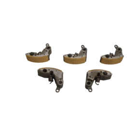 BRONCO Clutch friction pads CF Moto Cforce / Uforce / Zforce 500-800 11-22