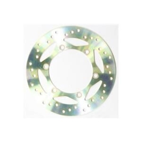 EBC D-Series Fixed Brake Rotor  KAWASAKI KL 250 2000