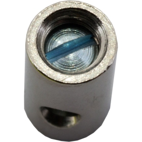 Lyno antgalis 5,5x10,0x2,0mm 10vnt