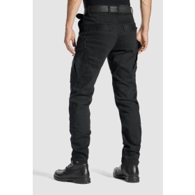 PANDO MOTO MARK KEV 01 Vyriški džinsai Chino stiliaus Cordura