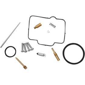 MOOSE OFFROAD Carburetor Repair Kit Honda CR 125R 1987