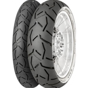 Tyre CONTINENTAL ContiTrailAttack 3 TL 72W 170/60 R17