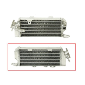Psychic kawasaki kx 85 '14-17 reinforced radiator with standard capacity