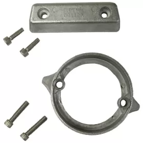 Perf anods kit Volvo Penta 290 Duo Prop