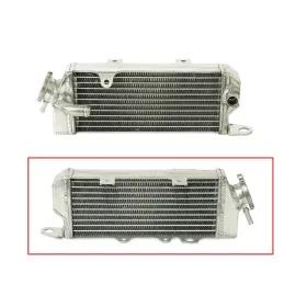 Psychic kawasaki kx 85 '14-17 reinforced radiator with standard capacity