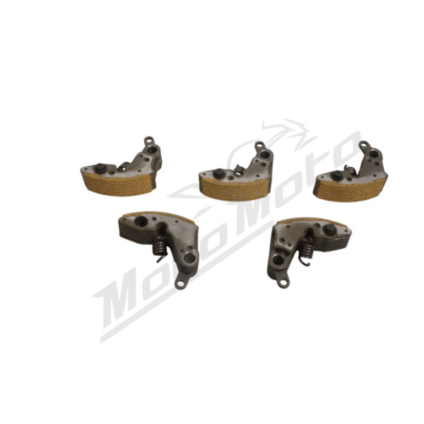 BRONCO Sankabos trinkelės CF Moto Cforce / Uforce / Zforce 500-800 11-22