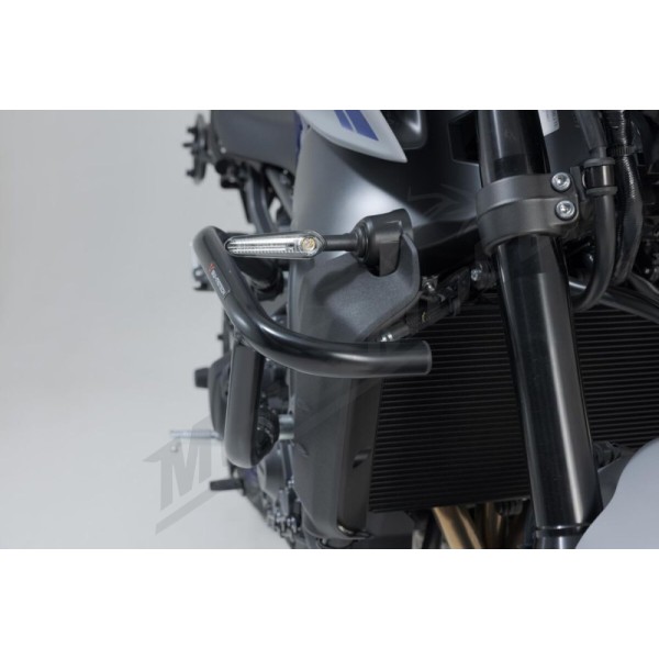 SW-MOTECH Crash Bar Yamaha MT-09 / XSR 900 20-22