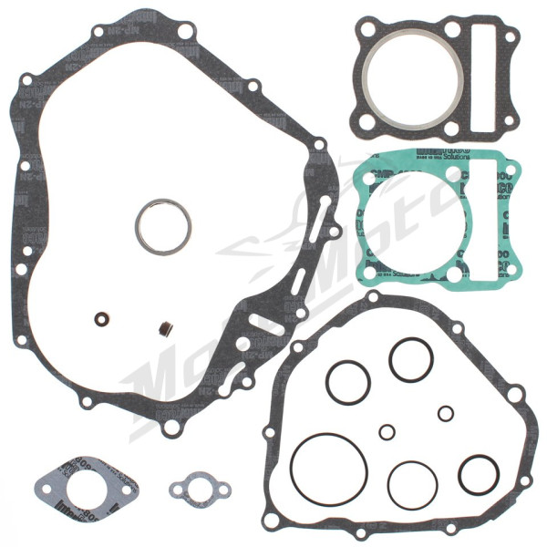 Winderosa (vertex) gasket set Suzuki LT-Z / LT-F 250 04-10
