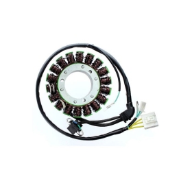 ELECTROSPORT Stator ESG168 Honda VTX 1300 03-09