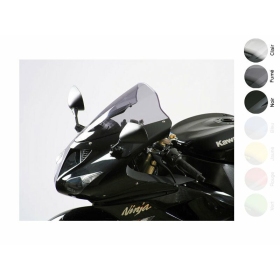 MRA Racing priekinis stiklas KAWASAKI NINJA ZX-6R