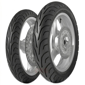 Tyre Dunlop ARROWMAX STREETSMART 100/90 R18 56V TL