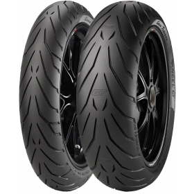 TYRE PIRELLI ANGEL GT TL 59W 120/70 R18