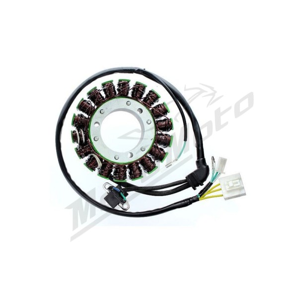 ELECTROSPORT generatorius Honda VTX 1300 03-09