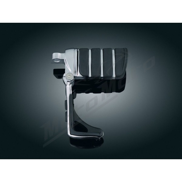 KURYAKYN Switchblade Universal Footpegs