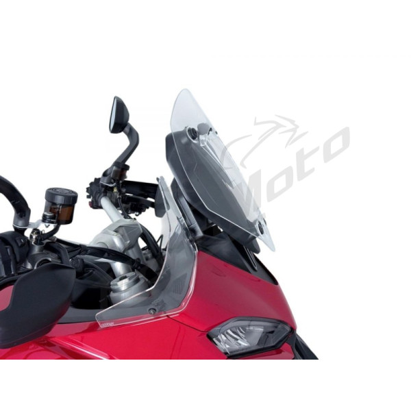 WRS Windscreen Sport Clear Ducati Multistrada V2 900cc 2025