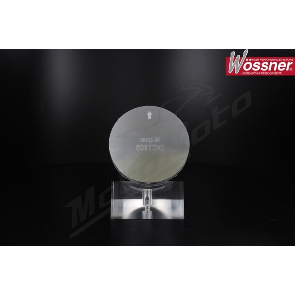 WÖSSNER Forged Piston 66,34-66,36mm KTM EXC 250 00-05