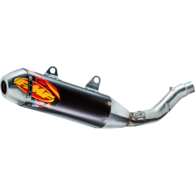 FMF Powercore 4 Slip-On Muffler KTM EXC / MXC / SX / XC / XC-W 450-525 04-07