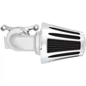 ARLEN NESS Monster Sucker® Air Cleaner Kit Harley Davidson FLD / FLHR / FLHRCI / FLHTC / FLSTN 1450-1800cc 99-17