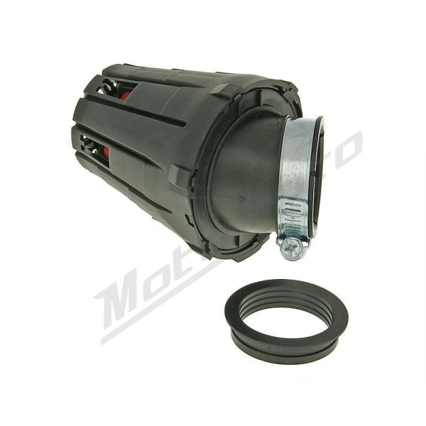101 OCTANE Racing Universal Air Filter Ø39-45mm