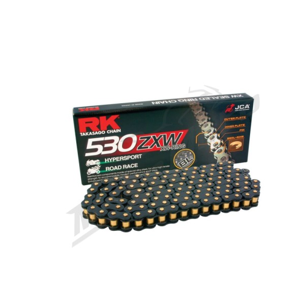 Drive Chain RK530ZXW 
