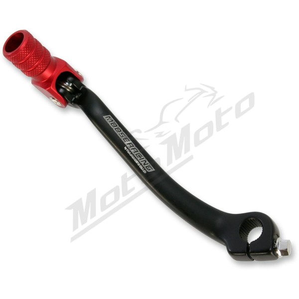 MOOSE OFFROAD Forged Shift Lever Honda CRF 450cc 02-18