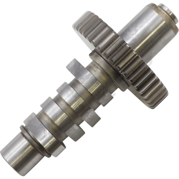 S&S CYCLE 508 Paskistymo velenas Harley Davidson FLHR / FLHRCI / FLHRI / FLHS 1340cc 84-99