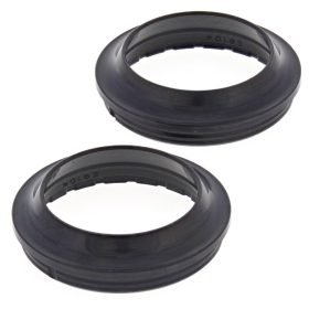 Dust seals ALL BALLS 43X54.2X11 APRILIA / DUCATI / HONDA / YAMAHA / KAWASAKI / SUZUKI / TRIUMPH 125-1700 1985-2019 2pcs