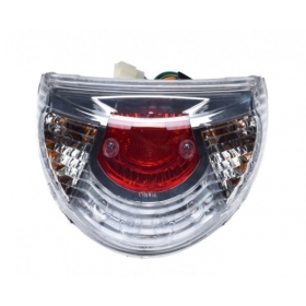 Tail light MaxTuned ROMET OGAR 900 4T