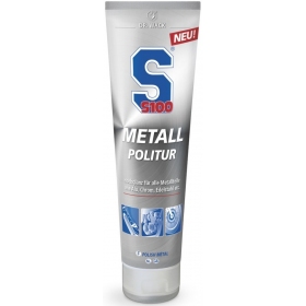 S100 Metal Polish - 100ML