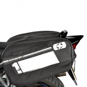 Side bags Oxford Panniers 55L 2 pcs.