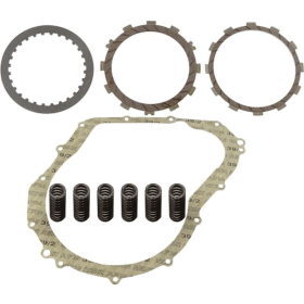 TRW Clutch Kit Suzuki GSX-R 600-750cc 06-10